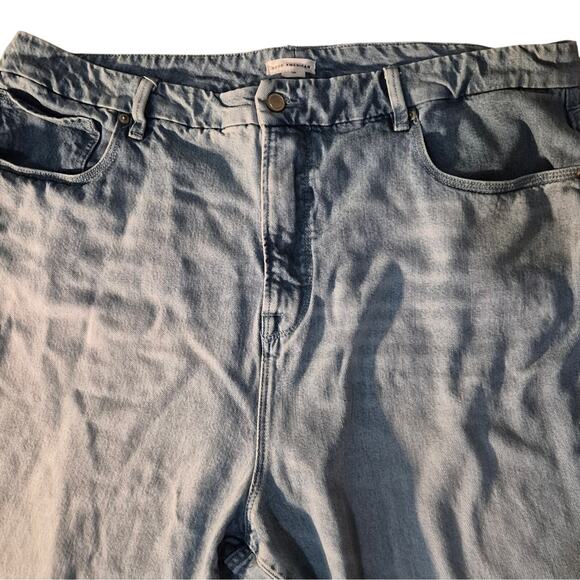 Good American Weightless Drip Good 90'S Jeans - Picture 5 of 9